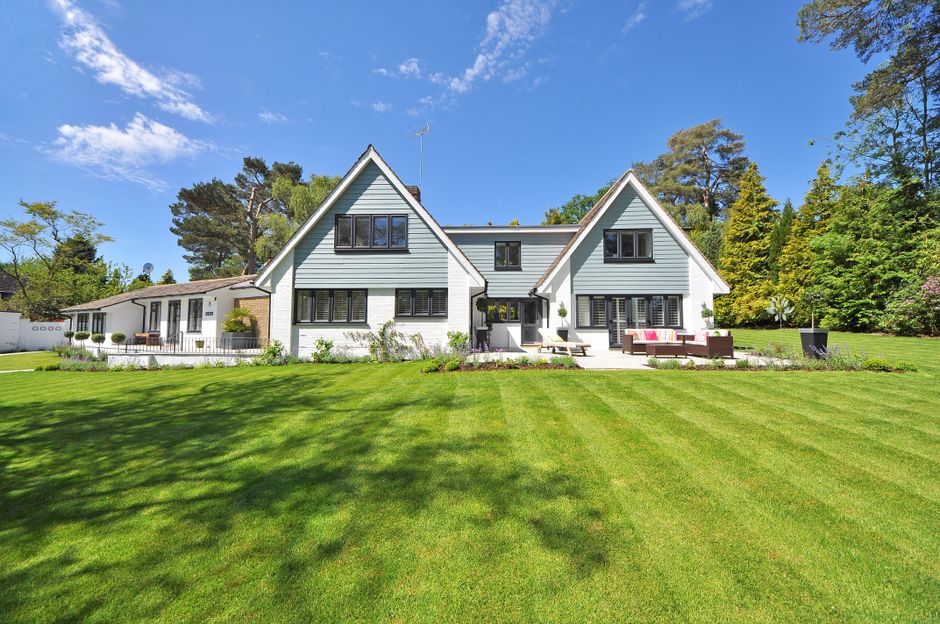 Lawn result